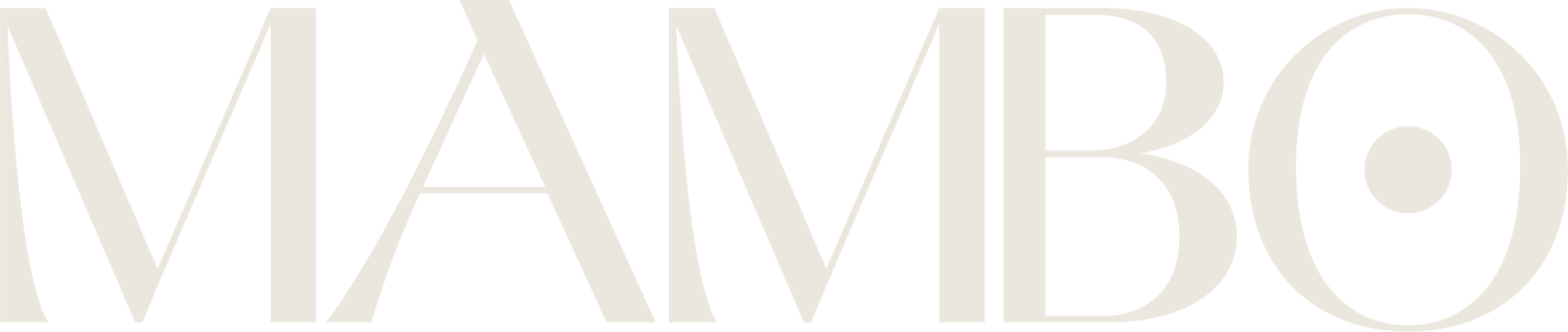 Mambo