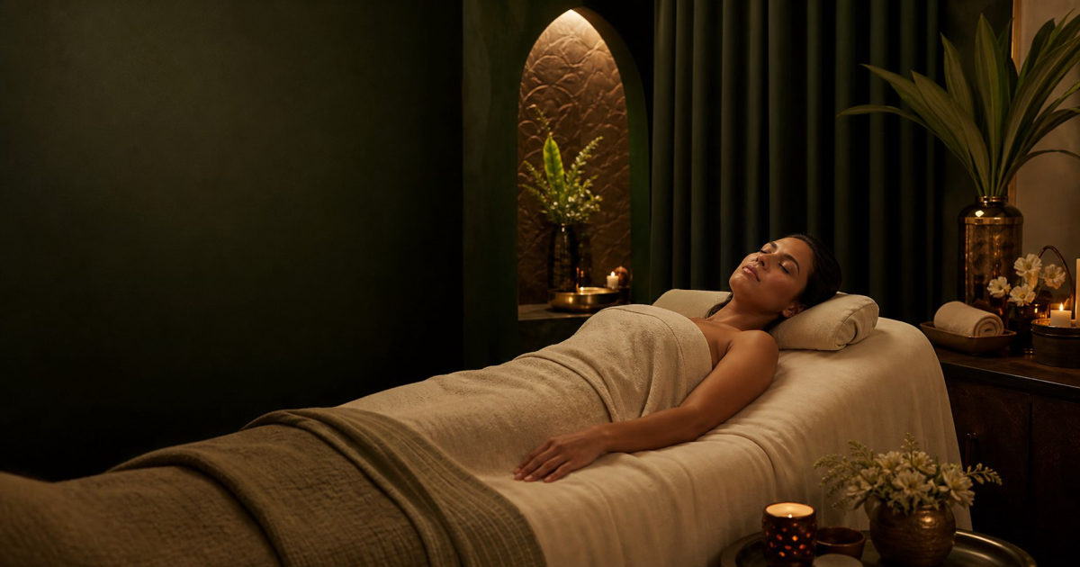Waxing — Spa Mambo Tucson