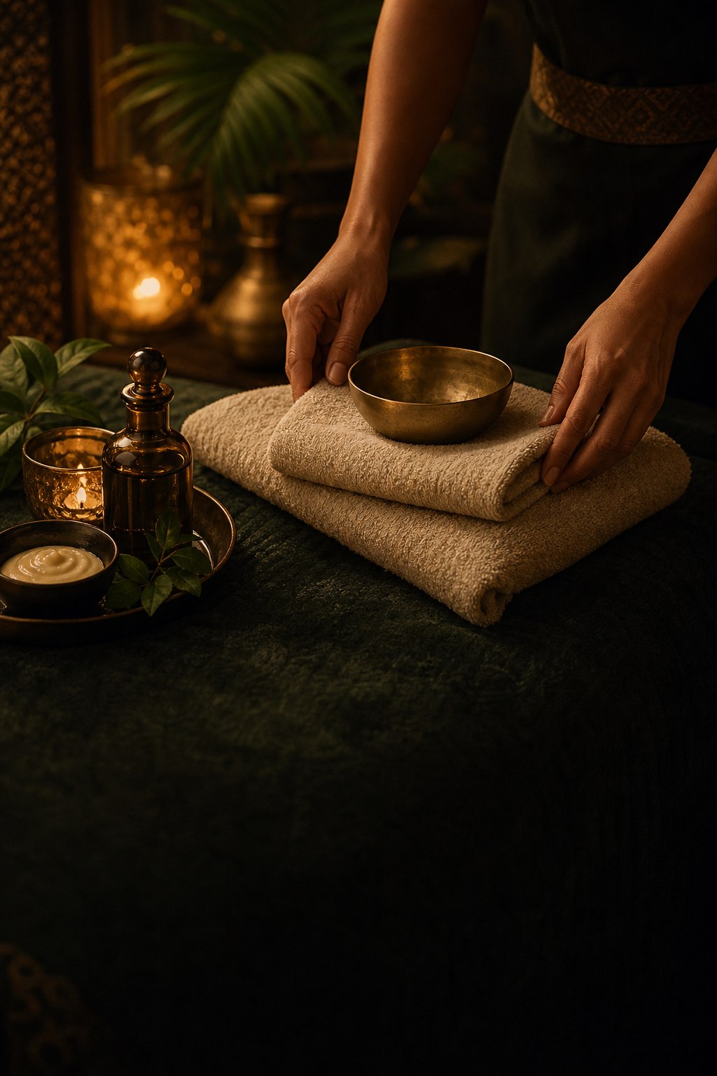 Body Rituals — Spa Mambo Tucson