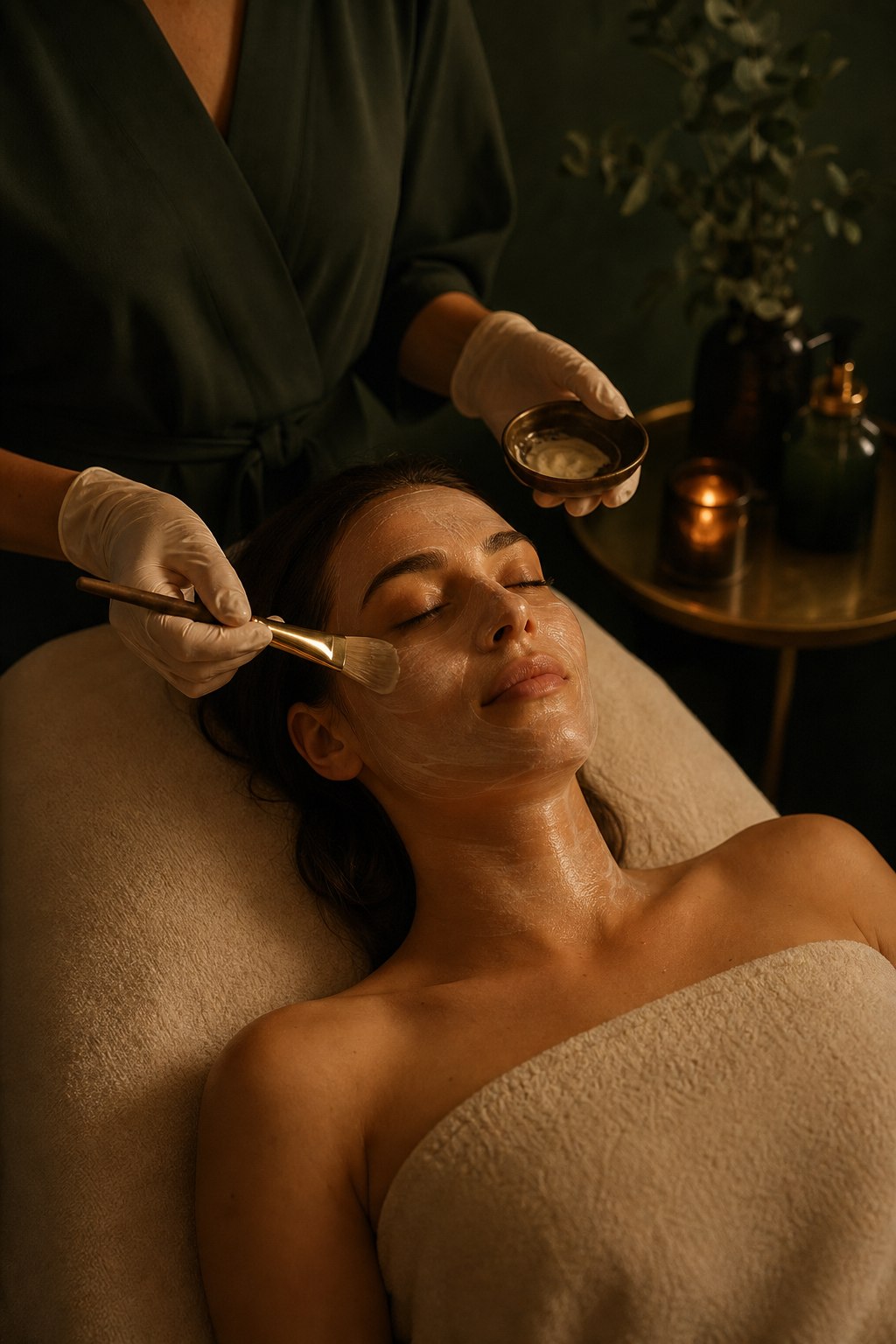 Skincare Rituals — Spa Mambo Tucson