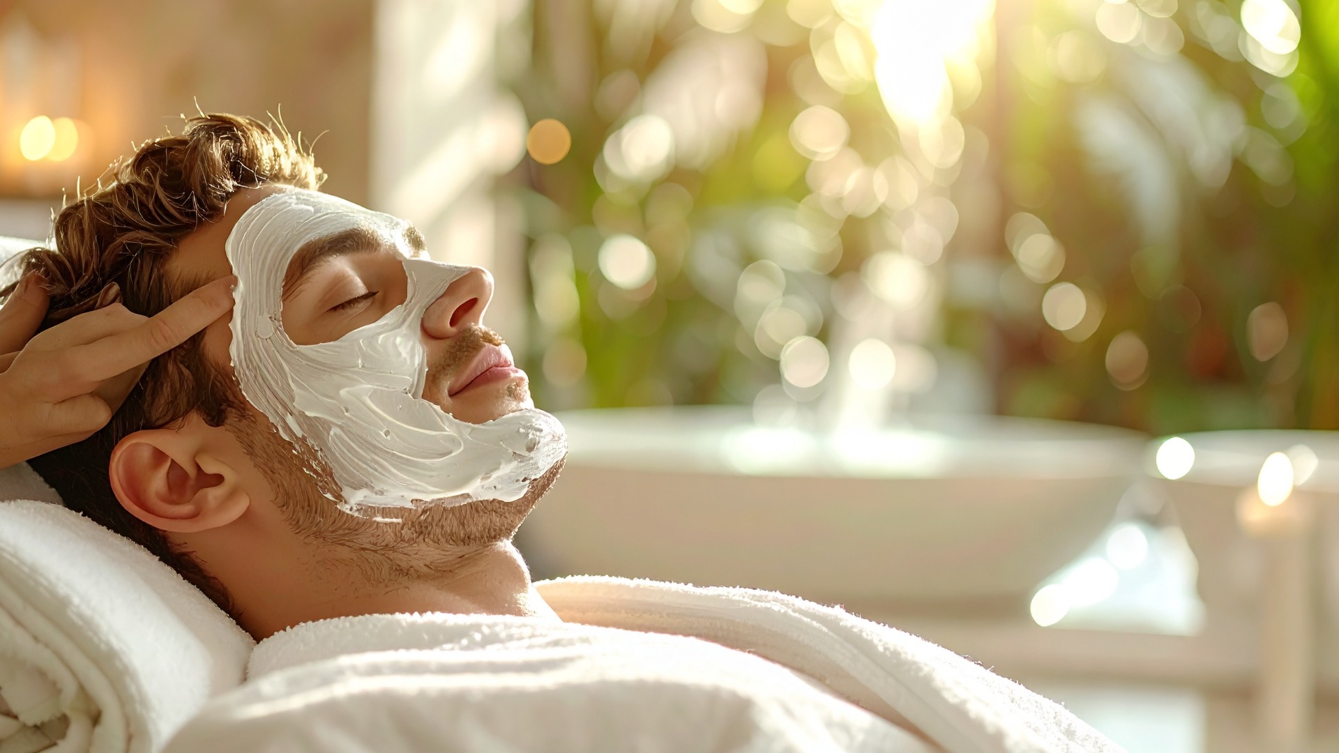 Men's Rituals — Spa Mambo Tucson